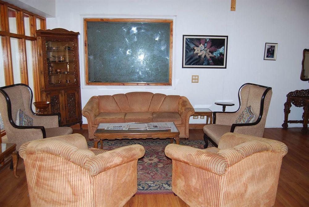 Hotel Heevan Resort Srīnagar Екстериор снимка